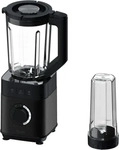 Haier 38400002, Haier HBL5B2 011 5 Mixer 2 Liter (1200 W) (38400002) Schwarz