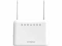 Strong 4GROUTER350, Strong 4G LTE 350 WLAN-Router Weiss