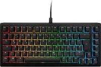 Ducky PKTI2383IST-CCDEPDOECLAAW1, Ducky Tinker 75 Gaming-Tastatur, RGB - MX-Blue