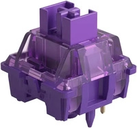 Akko V3 Pro Lavender Purple Switch (6925758625654) Violett