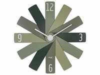 TFA, Wanduhr, Clock in the Box (56.50 cm)
