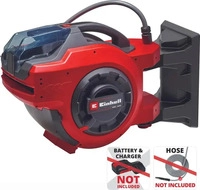 Einhell 4173771, Einhell GE-HR 18/30 WH Li-Solo (30 m) (4173771) Rot