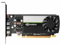 nVidia Leadtek T400 - T400 - 4 GB - GDDR6 - 64 Bit - PCI Express x16 3.0 - 1...
