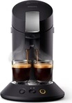 Philips CSA220/60, Philips CSA220/60 (Senseo) (CSA220/60) Schwarz/Silber Philips CSA220/60, Philips CSA220/60 (Senseo) (CSA220/60) Schwarz/Silber