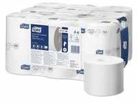 Tork, Toilettenpapier, Toilettenpapier T7 Premium 3-lagig 18 Rollen (18 x)