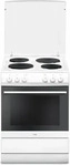 Amica SHE11640W, Amica SHE 11640 W (SHE11640W) Weiss