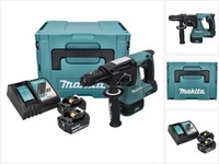 Makita DHR243RMJ, Makita DHR 243 (Bohrhammer) (DHR243RMJ)
