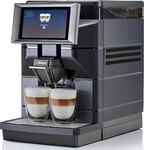 Saeco 9J0450, Saeco Magic M1 (9J0450) Schwarz
