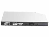 HP Enterprise 652238-B21, HP Enterprise HPE 652238-B21 9.5mm SATA DVD ROM Jb Kit