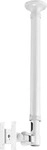 Neomounts FPMA-C100WHITE, Neomounts FPMA-C100White (Decke, 30", 12 kg)