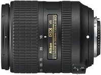 Nikon JAA821DA, Nikon AF-S Nikkor 18-300mm f/3.5-6.3G ED DX VR (Nikon F, APS-C / DX)