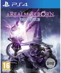 Square Enix Final Fantasy XIV Heavensward P (PS4, IT) (5021290068216)