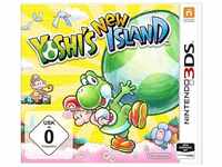 Nintendo 201504, Nintendo Yoshi's New Island (Select) (3DS, EN)