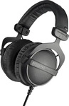 Beyerdynamic 43000221, Beyerdynamic DT 770 Pro Black Limited Edition (Keine