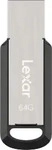 Lexar LJDM400064G-BNBNG, Lexar Speicherlaufwerk Flash Usb3 64gb (64 GB, USB-A)