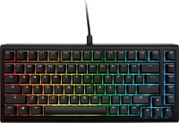 Ducky PKTI2383AST-CBUSPDOECLAAW1, Ducky Tinker 75 Gaming-Tastatur, RGB - MX-Brown