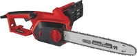 Einhell 4501720, Einhell Gh-Ec 2040 (Elektro Kettens&auml;ge) (4501720) Rot