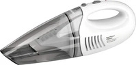 Sencor SVC 190W, Sencor SVC handheld vacuum Bagless White (SVC 190W) Weiss