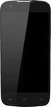 Kazam TH4543049-01, Kazam Thunder Q4.5 (4 GB, Black, 4.50", Dual SIM, 3G)