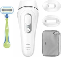 Braun PL3122, Braun Silk.expert Pro 3 (PL3122) Weiss