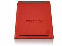 Speedlink SL-8904-RD, Speedlink CUBID (4 h, Akkubetrieb) Rot