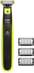 Philips QP2724/10, Philips OneBlade Original Face (QP2724/10) Grau