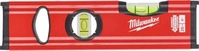 Milwaukee 4932464855, Milwaukee Nivel Slim Magn&eacute;tico de 60 cm (60 cm)...