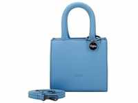 Buffalo, Handtasche, Boxy Mini Bag Handtasche 17.5 cm
