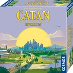 Kosmos 684365, Kosmos Catan Energien (Deutsch, 3 - 4 Spieler) (684365)