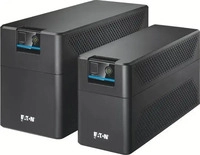 Eaton 5E700D, Eaton 5E 700 DIN G2 (700 VA, 360 W, Line-Interaktiv USV) (5E700D)
