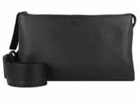 Braun Büffel, Handtasche, Capri Umhängetasche RFID Schutz Leder 23 cm