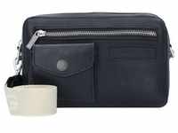 Cowboysbag, Handtasche, Franklin Umhängetasche Leder 22 cm