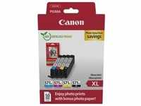 Canon CLI-571XL Ink Cartridge C/M/Y/BK, Druckerpatrone