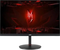 Acer UM.HX1EE.301, Acer NITRO XV271UM3BMIIPRX (2560 x 1440 Pixel, 27")...