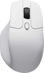 Keychron M6-A3, Keychron M6 (Kabelgebunden, Kabellos) (M6-A3) Weiss