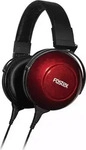 Fostex TH900MK2, Fostex TH900mk2 (Kabelgebunden) (TH900MK2) Rot/Schwarz