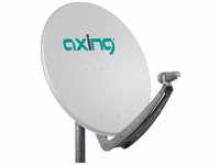 Axing SAA08501, Axing premium-line SAA 85-01 - Antenne - Parabolantenne Grau