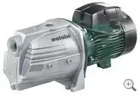 Metabo 600967000, Metabo P 9000 G (Gartenpumpe) (600967000) Gr&uuml;n