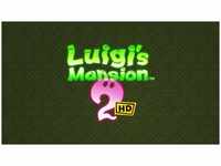 Nintendo 10013851, Nintendo Luigi's Mansion 2 HD (Nintendo, DE)