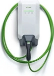 Keba 131.112, Keba KeContact P40 (Typ 2, 11 kW) (131.112) Weiss