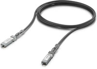 Ubiquiti UACC-DAC-SFP28-3M, Ubiquiti - UACC-DAC-SFP28-3M 25 Gbps Direct Attach Cable