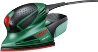 Bosch Home & Garden 06033B7000, Bosch Home & Garden PSM 100 A (Multischleifer)