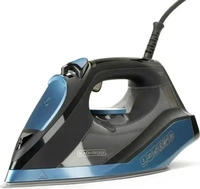 Black & Decker ES9180220B, Black & Decker B&uuml;geleisen Black+Decker BXIR2801E (2800 W,