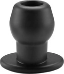 PerfectFitBrand HP-03B, PerfectFitBrand Tunnel Plug (HP-03B) Schwarz