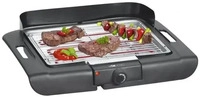 Clatronic 261693, Clatronic Bq 3507 (261693) Schwarz