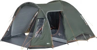 High Peak 10381, High Peak Tessin 5.1 (Kuppelzelt, 8.80 kg, 5 Personen) (10381)