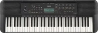Yamaha SPSRE283, Yamaha PSR-E283 (61 Tasten) (SPSRE283) Weiss/Schwarz