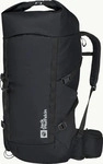 Jack Wolfskin 2020091, Jack Wolfskin Cyrox Shape 30 S-L (30 l) (2020091) Schwarz