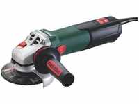 Metabo 600448000, Metabo We 15 Quick (125 mm)