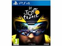 Focus Home Interactive Tour De France 2014 Ps4 Standard Italienisch PlayStation 4